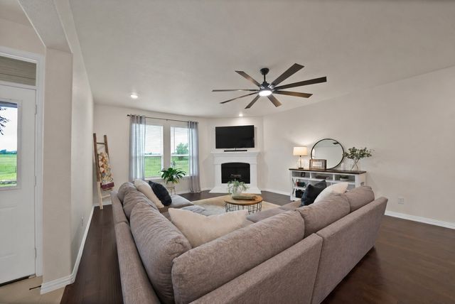 2687 County Road 658, Farmersville, TX 75442