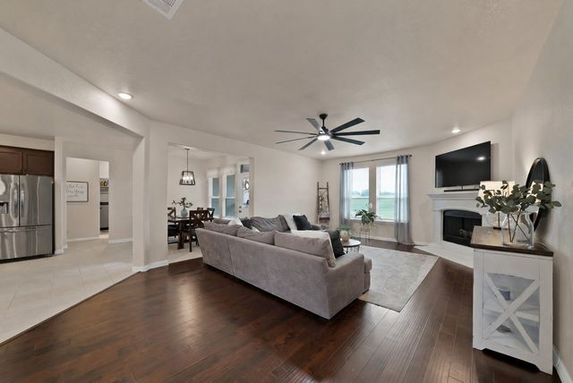 2687 County Road 658, Farmersville, TX 75442