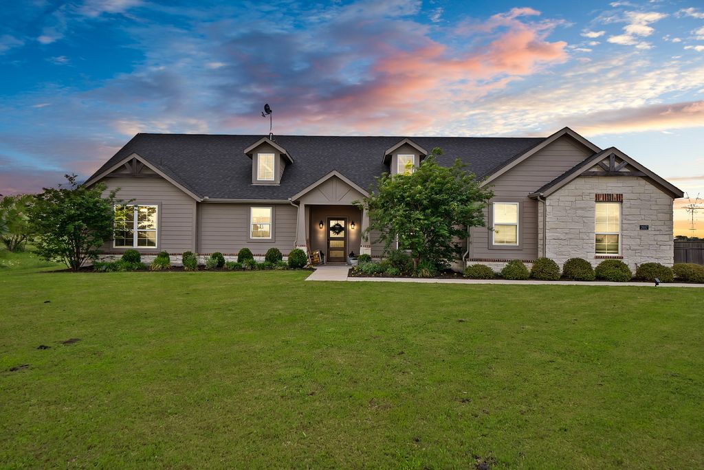 2687 County Road 658, Farmersville, TX 75442