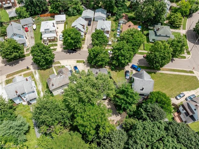228 Para Avenue, Akron, OH 44305