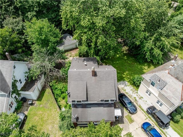 228 Para Avenue, Akron, OH 44305
