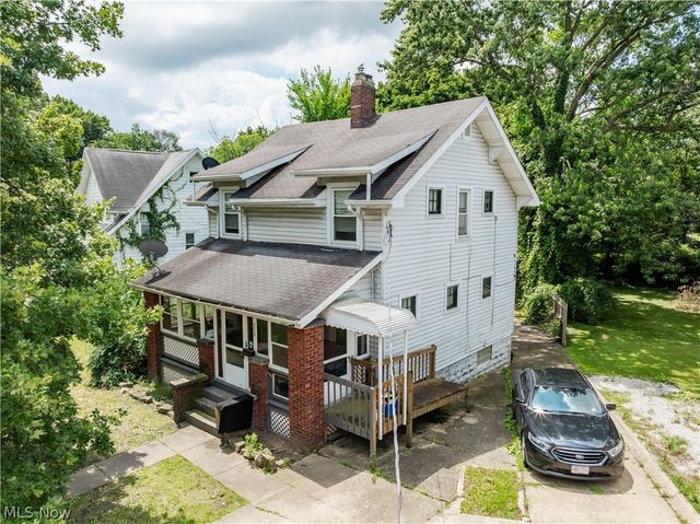 228 Para Avenue, Akron, OH 44305