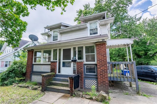 228 Para Avenue, Akron, OH 44305