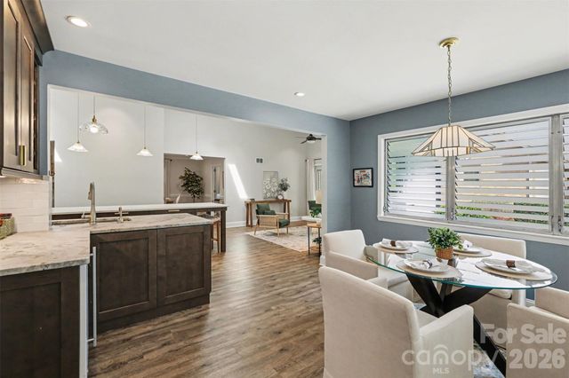 4119 Wall Street, Charlotte, NC 28209