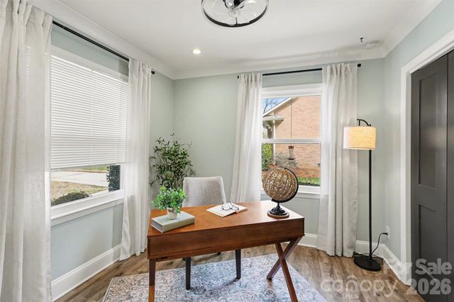 4119 Wall Street, Charlotte, NC 28209