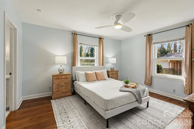 4119 Wall Street, Charlotte, NC 28209