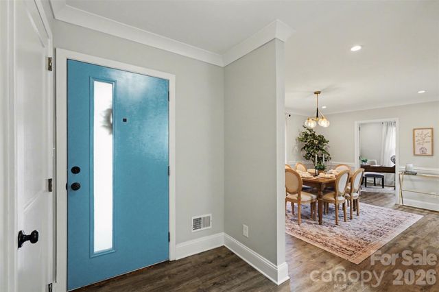 4119 Wall Street, Charlotte, NC 28209