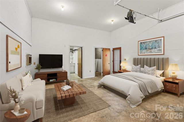 4119 Wall Street, Charlotte, NC 28209