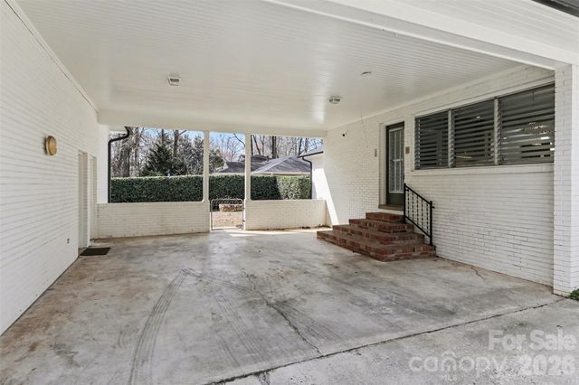 4119 Wall Street, Charlotte, NC 28209