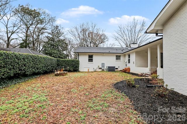 4119 Wall Street, Charlotte, NC 28209