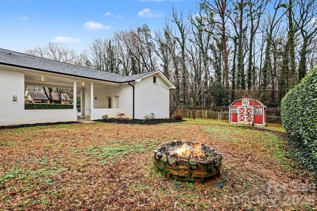 4119 Wall Street, Charlotte, NC 28209