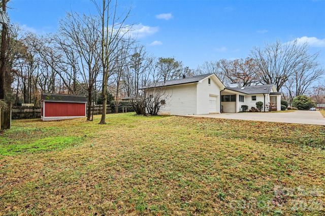 4119 Wall Street, Charlotte, NC 28209