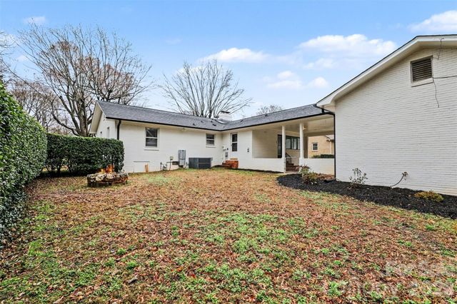 4119 Wall Street, Charlotte, NC 28209