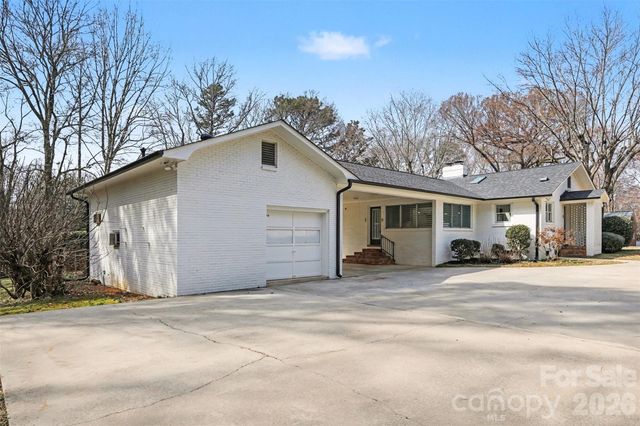 4119 Wall Street, Charlotte, NC 28209