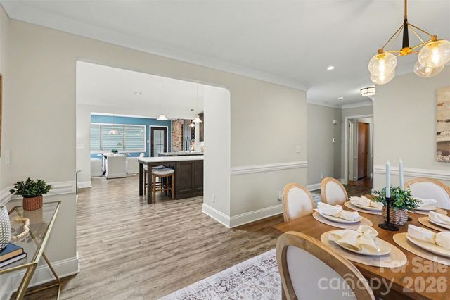 4119 Wall Street, Charlotte, NC 28209