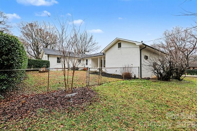 4119 Wall Street, Charlotte, NC 28209