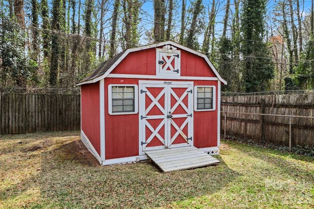 4119 Wall Street, Charlotte, NC 28209