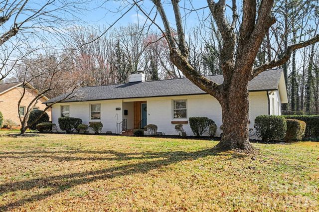 4119 Wall Street, Charlotte, NC 28209