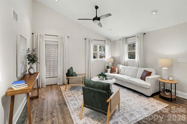 4119 Wall Street, Charlotte, NC 28209