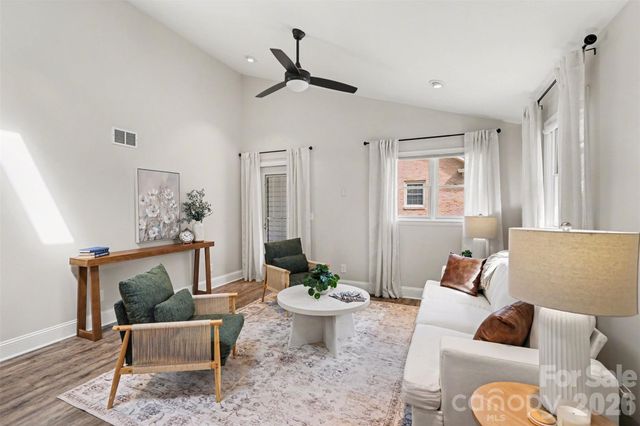 4119 Wall Street, Charlotte, NC 28209