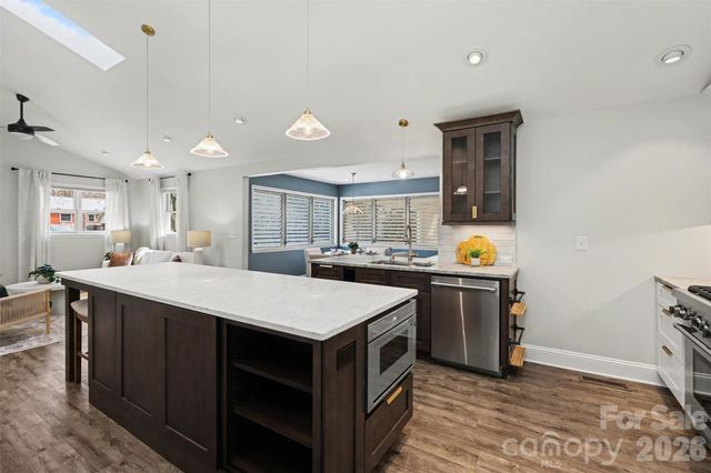 4119 Wall Street, Charlotte, NC 28209