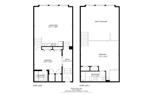 2000 S Michigan Avenue 103, Chicago, IL 60616