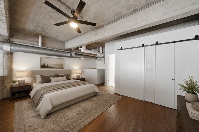 2000 S Michigan Avenue 103, Chicago, IL 60616