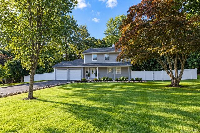 102 Patchogue Drive, Rocky Point, NY 11778