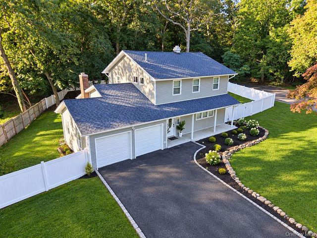 102 Patchogue Drive, Rocky Point, NY 11778