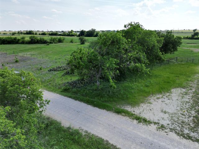 Lot 16 Titus LN, Bertram, TX 78605