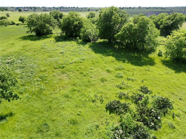 Lot 16 Titus LN, Bertram, TX 78605