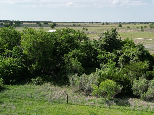 Lot 16 Titus LN, Bertram, TX 78605
