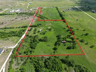 Lot 16 Titus LN, Bertram, TX 78605