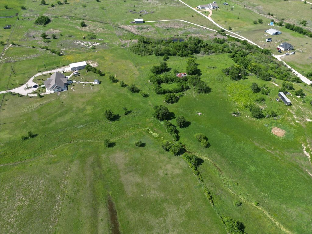 Lot 16 Titus LN, Bertram, TX 78605