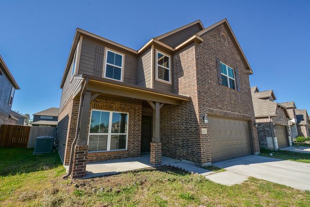 2380 Elm Crossing Trail Trail, Spring, TX 77386