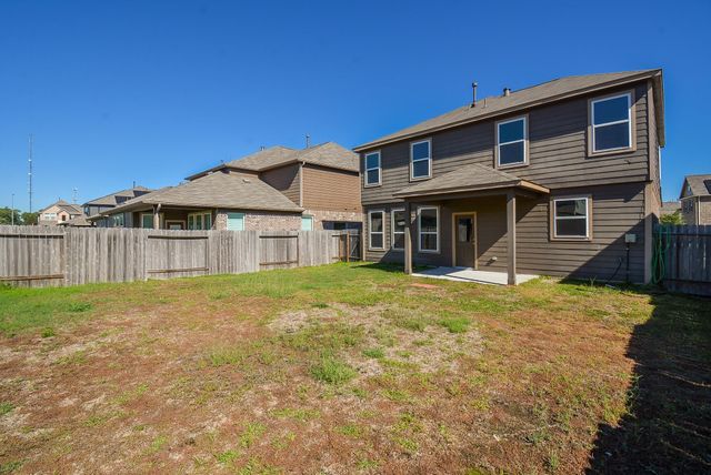 2380 Elm Crossing Trail Trail, Spring, TX 77386