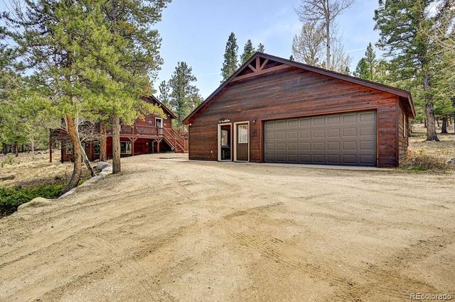 30433 National Forest Drive, Buena Vista, CO 81211
