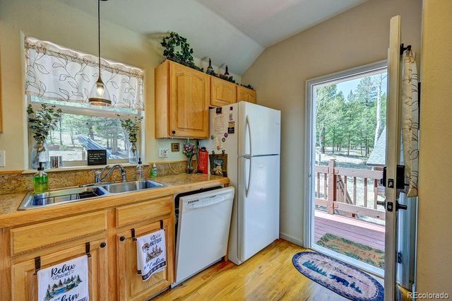 30433 National Forest Drive, Buena Vista, CO 81211