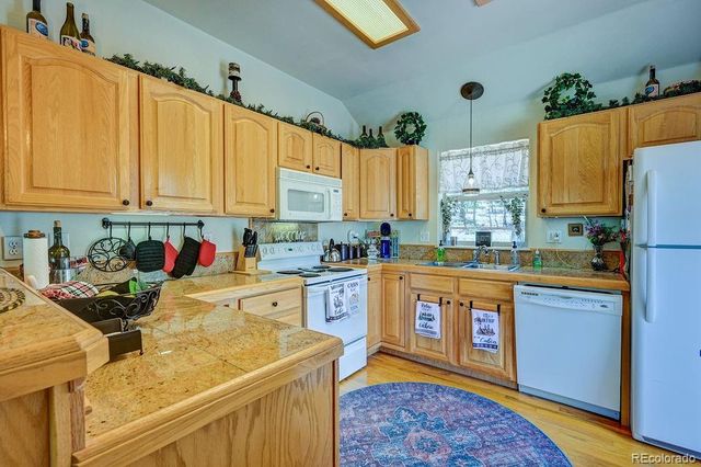 30433 National Forest Drive, Buena Vista, CO 81211