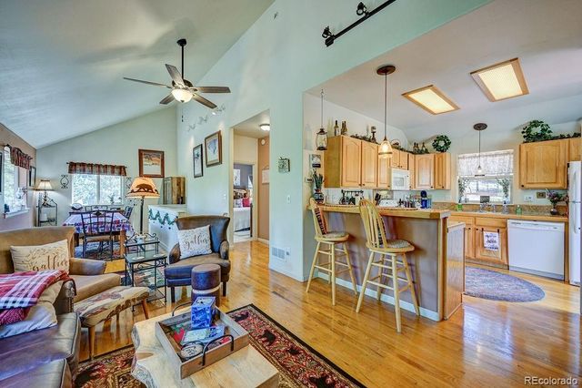 30433 National Forest Drive, Buena Vista, CO 81211