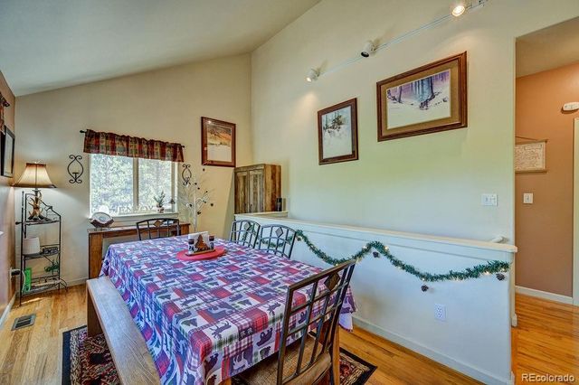 30433 National Forest Drive, Buena Vista, CO 81211