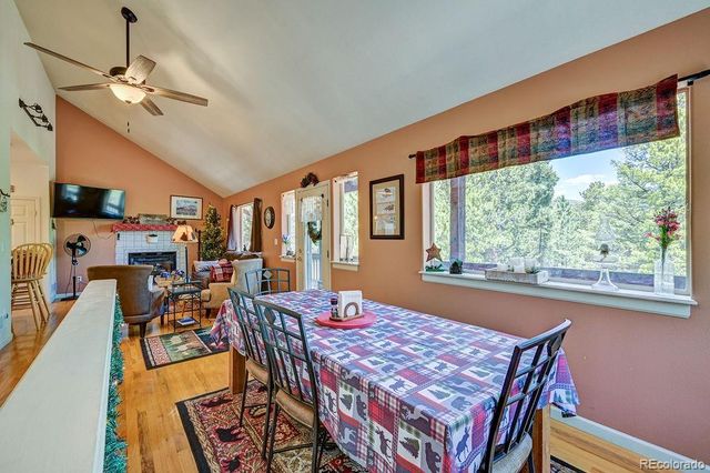 30433 National Forest Drive, Buena Vista, CO 81211