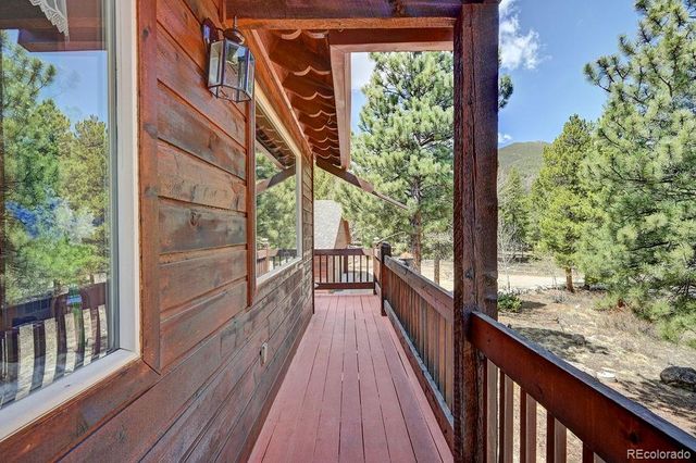 30433 National Forest Drive, Buena Vista, CO 81211