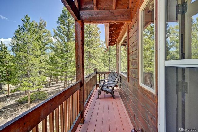 30433 National Forest Drive, Buena Vista, CO 81211