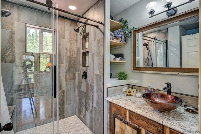 30433 National Forest Drive, Buena Vista, CO 81211