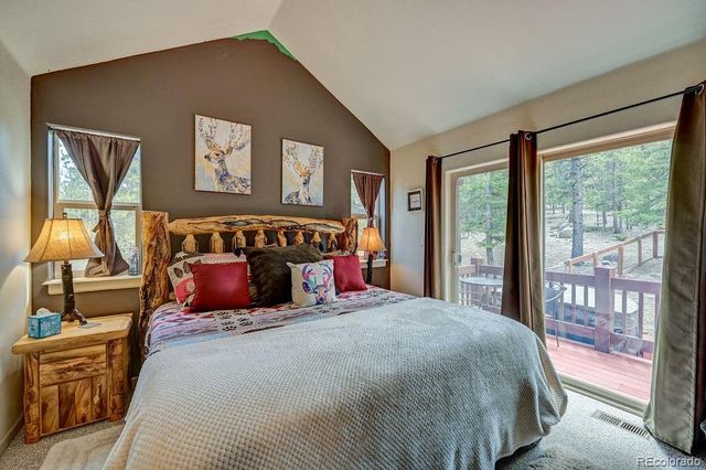 30433 National Forest Drive, Buena Vista, CO 81211