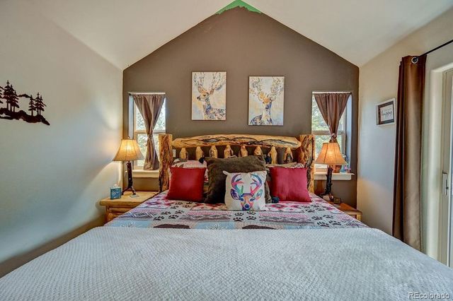 30433 National Forest Drive, Buena Vista, CO 81211