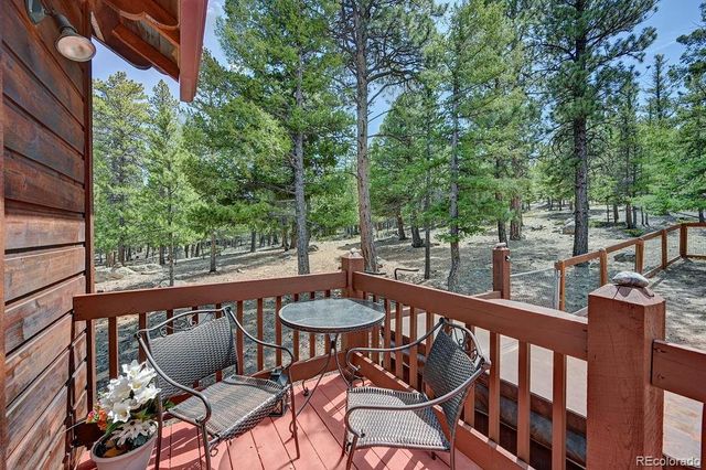 30433 National Forest Drive, Buena Vista, CO 81211