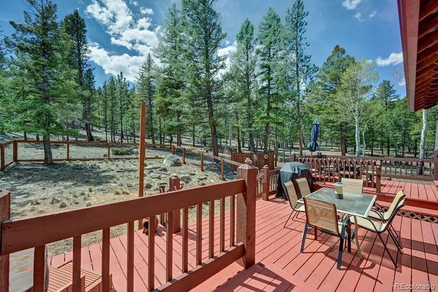 30433 National Forest Drive, Buena Vista, CO 81211