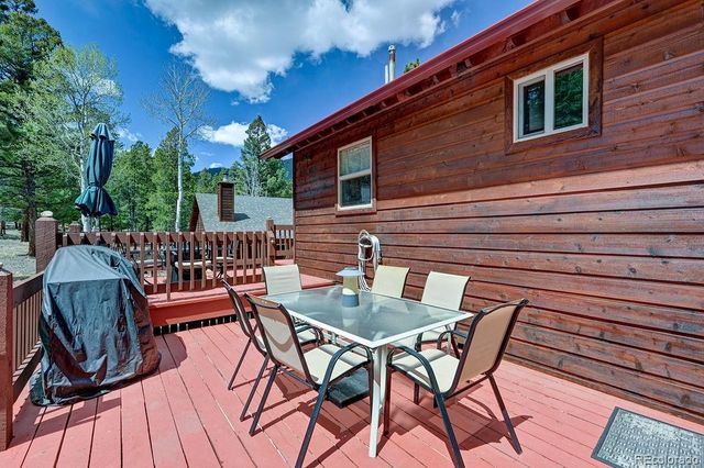 30433 National Forest Drive, Buena Vista, CO 81211